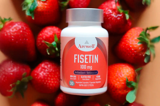 What Are Zombie Cells and How Arcwell Fisetin Helps Fight Aging