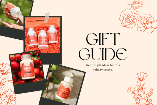 The Ultimate Gift for Health Enthusiasts: Arcwell Supplements!