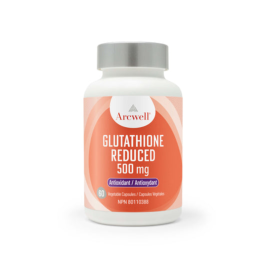 Glutathione (Reduced)