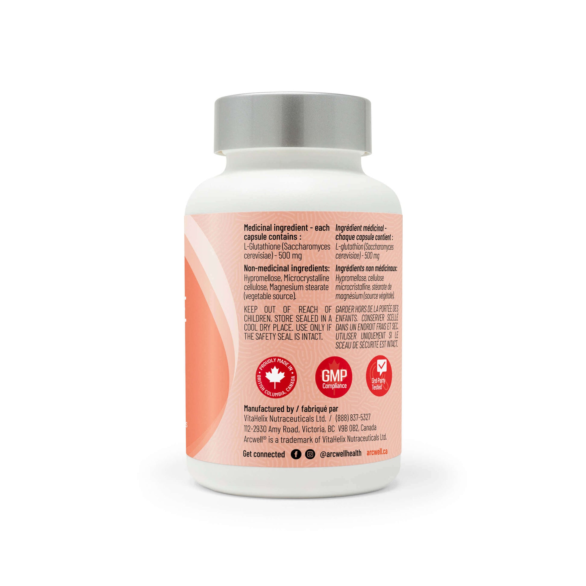 aim global glutathione Optimcell Liposomal Glutathione 2000mg-natural Antioxidant, Anti-aging, Skin