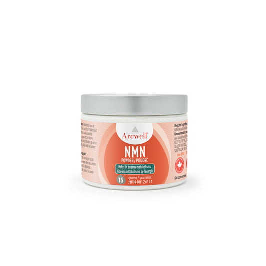 NMN (Nicotinamide Mononucleotide) Powder
