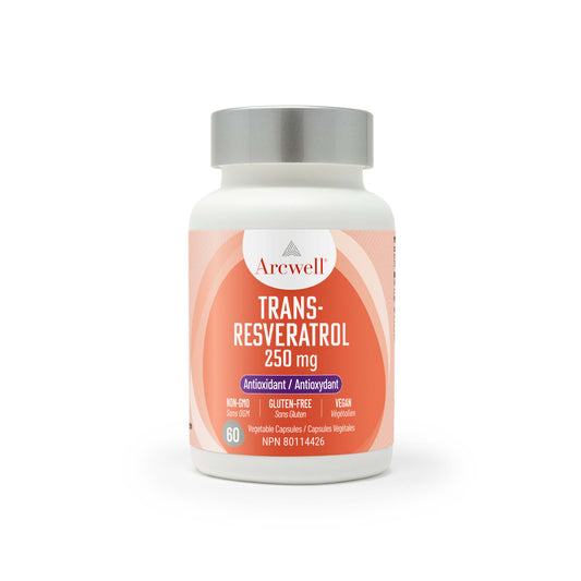 trans-Resveratrol